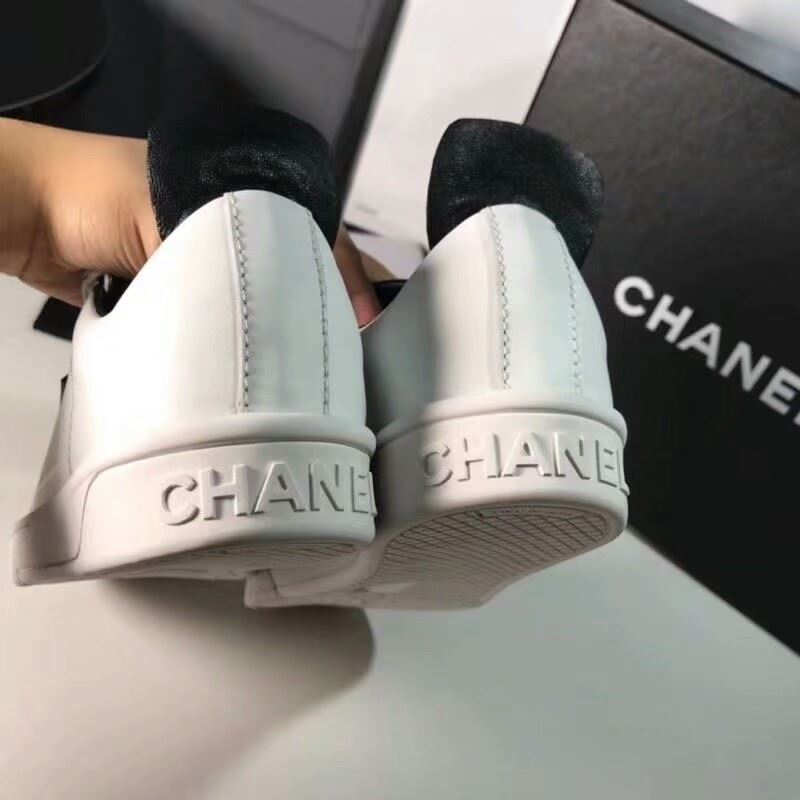 Chanel Sneakers